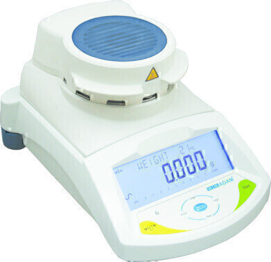 Speedy, Accurate Moisture Determination