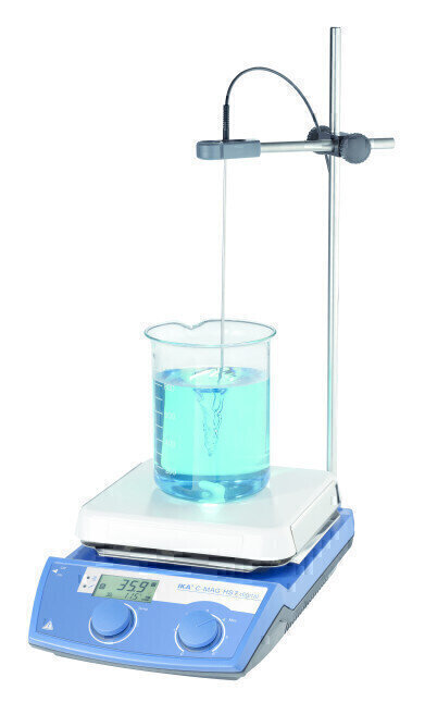 High Quality Robust Magnetic Stirrers