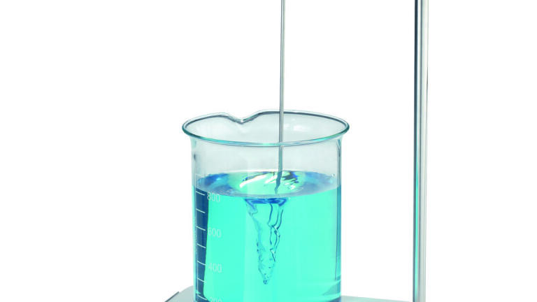 High Quality Robust Magnetic Stirrers