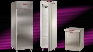 Accurate Stylish Cooled Incubators