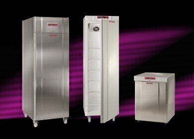 Accurate Stylish Cooled Incubators