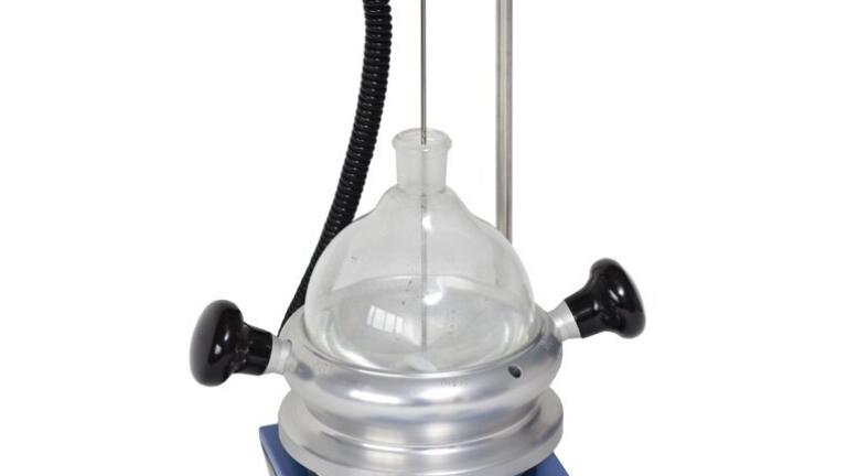 New Hotplate Stirrer Package mixes Excellent Features and a Special Offer Price