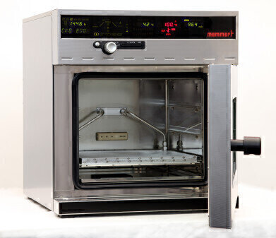 Versatile Cooled Vacuum Oven 