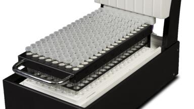 Metrohm and Cetac Make a Winning Team