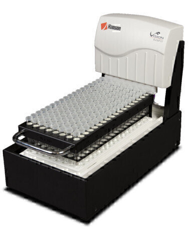 Metrohm and Cetac Make a Winning Team
