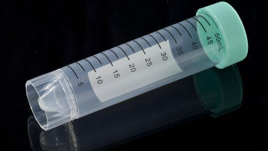 Self Standing Centrifuge Tubes