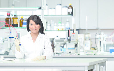 Good Pipetting Practice Ensures the Success of your Research