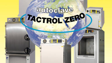 Launch of Autoclave Performance Analyser 
