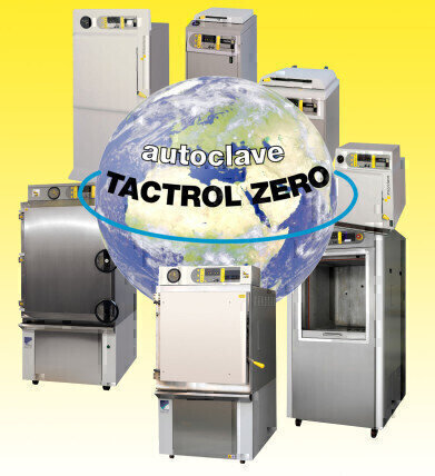 Launch of Autoclave Performance Analyser 