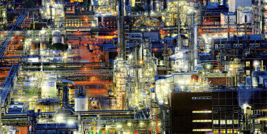 Autoanalyser Helps Protect Production Equipment