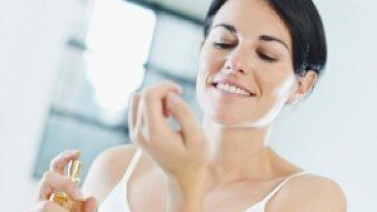 Manchester lab opened for the testing of smells