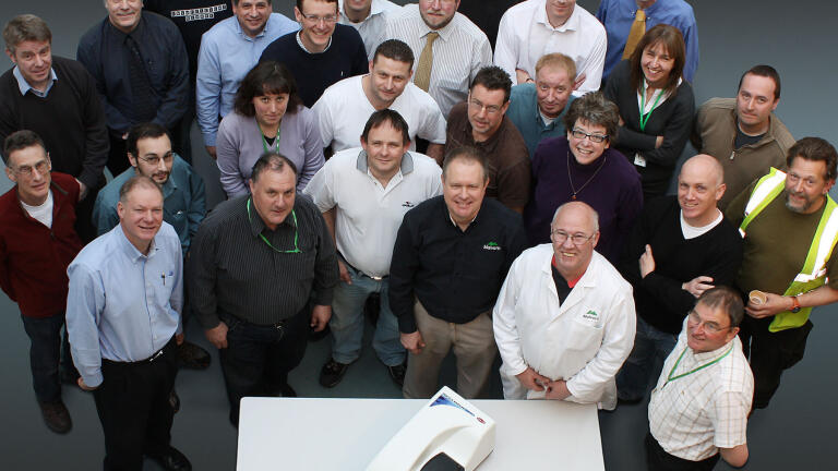 Citations show Dynamic Light Scattering System used to Characterise Broad Range of Materials