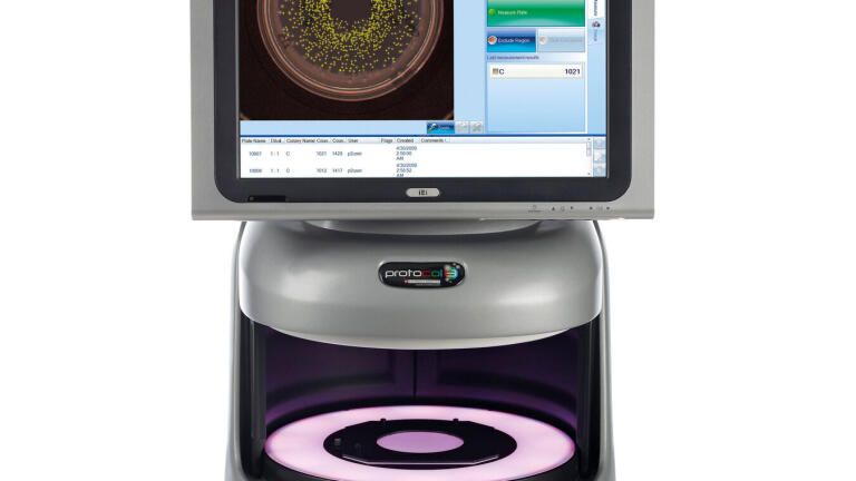 Increasing the Throughput of Vaccine Testing