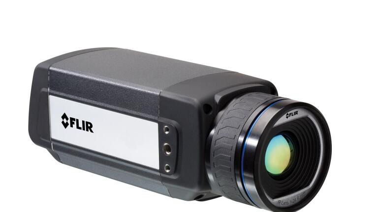 Monitoring the Thermal Efficiency of Development Projects