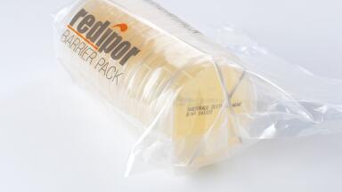 New Range Supports Users of VHP Sterilisation