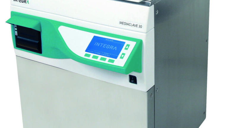 Stringent Paperless Process Documentation for Media Preparation Labs