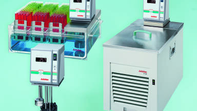 Highly Economic Heating and Cooling