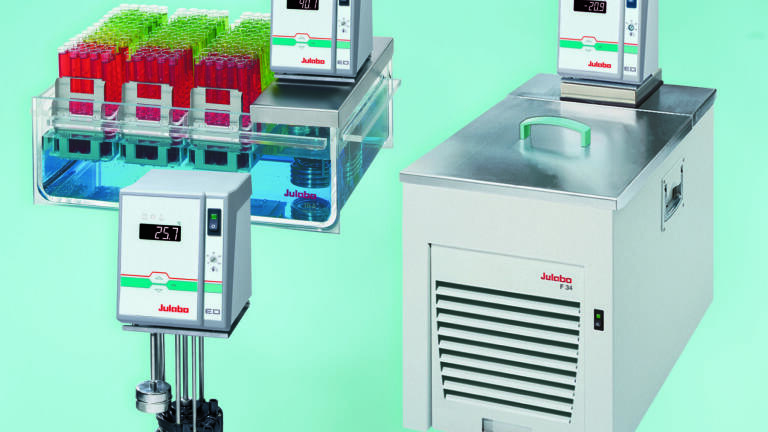 Highly Economic Heating and Cooling