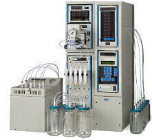 Polycyclic Aromatic Hydrocarbons in Drinking Water by Solid Phase Extraction (SPE)