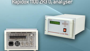 The Rapidox 1100ZR3 Multiplex