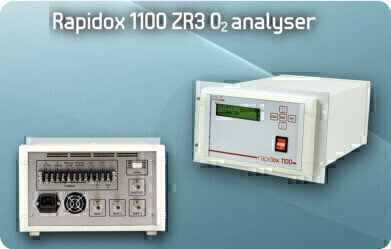 
	The Rapidox 1100ZR3 Multiplex
