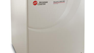 High Performance Centrifuge Provides Enhanced Environmental, Safety Benefits