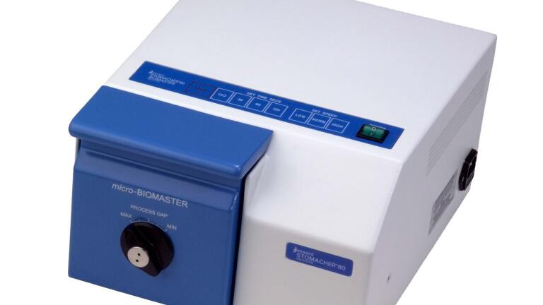 Laboratory Blender Contributes to on-going Cosmetic Product Safety Campaign