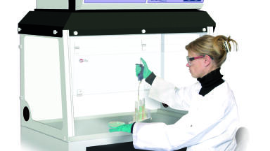 CaptairBio, a new line of PCR workstations