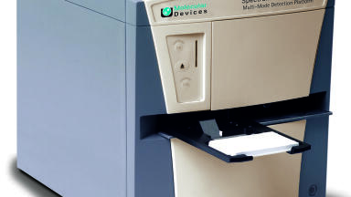 SpectraMax® Paradigm® - The future of Microplate Readers