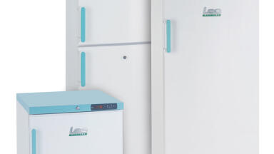 Medical Refrigeration Manufacturer Makes Social Media Debut