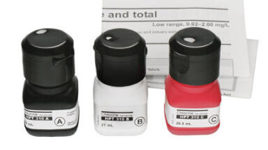 Are You Having Difficulties Dissolving Your Chlorine DPD Tablets?