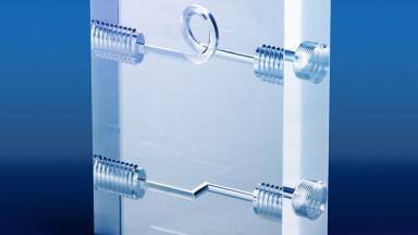 Idex Health & Science Optimises Fluidic Efficiency with Revolutionary Manifold Innovation