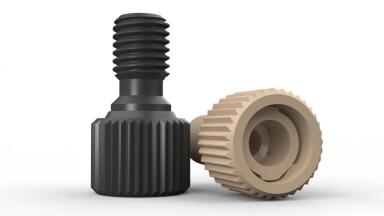 Idex Health & Science Perfects Tightening Technology in New Upchurch Scientific INTUITIVE™ Fitting