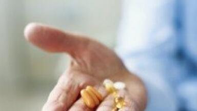 Researchers discover that B3 vitamins can fight of Staphylococcus bacteria