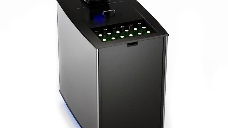 Refrigerated/Heated Circulating Bath is Ideal for Accelerated Beverage Aging Studies