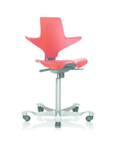 Medical Chair Combines Freedom of Movement with Support