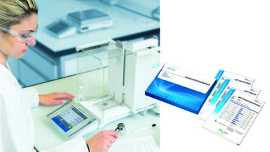 Take the Risk Out of Weighing with GWP® Verification