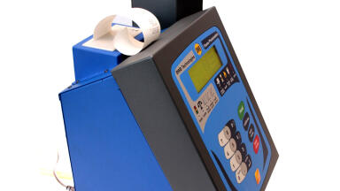 Award Winning Flame Photometer