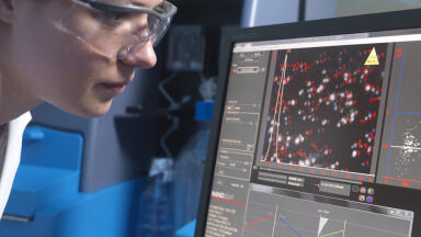 Nanoparticle Tracking Analysis Used to Characterise Novel Nanoscale Reference Materials