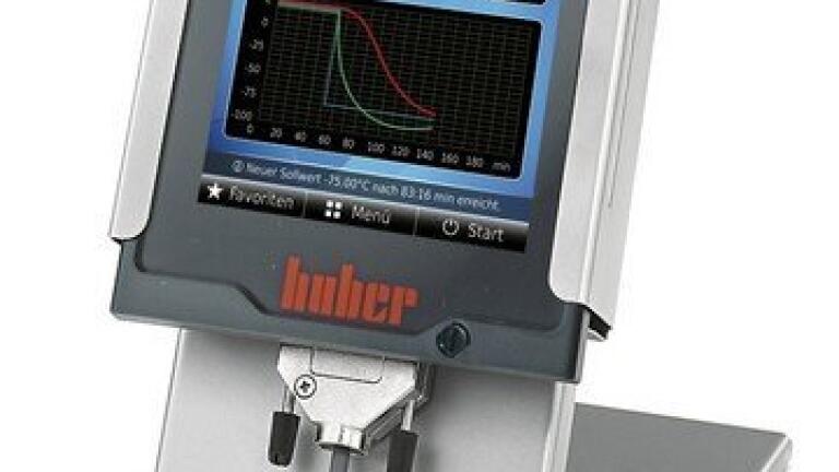 The new multi-touch controller Pilot ONE®