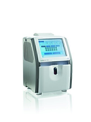 Intensive Care Unit Highlights Clot Protection Benefits of new Blood Gas Testing System