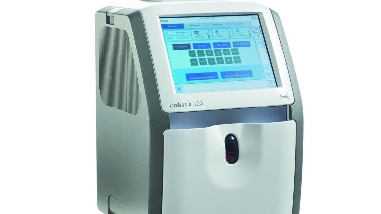 Intensive Care Unit Highlights Clot Protection Benefits of new Blood Gas Testing System