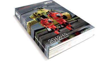 New Big Book Provides your Single Source for Safety