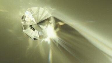 Laboratory grown diamonds propose a 'conflict-free' way forward