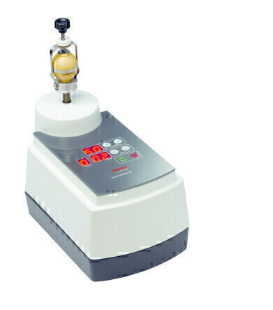 
	The ultra-effective FRITSCH Mini-Mill PULVERISETTE 23
