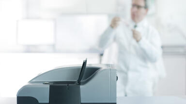 New Dynamic Light Scattering System Launched to Global Audience