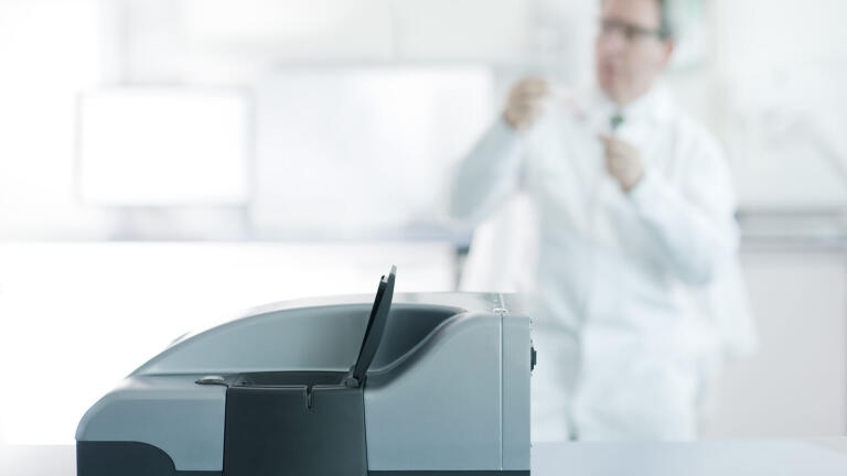 New Dynamic Light Scattering System Launched to Global Audience