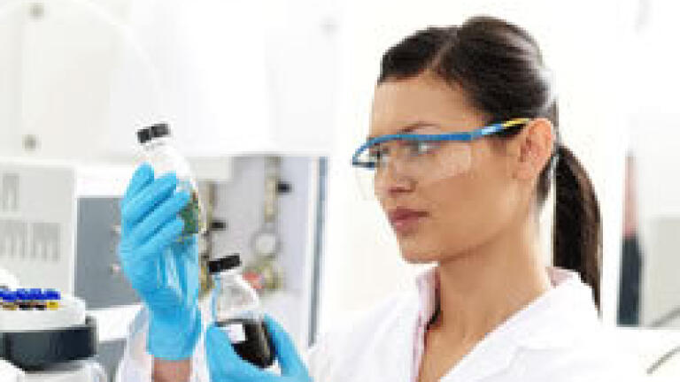 How to simplify and accelerate Total Nitrogen/Total Sulfur analysis