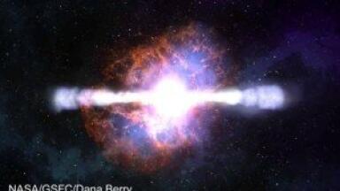 PopSci presents 'the labs that go boom'