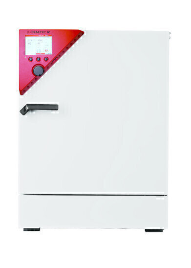 Next Generation CO2 Incubators